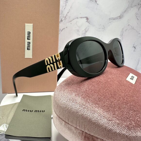 New MIU MIU Sunglasses - Picture 1 of 16